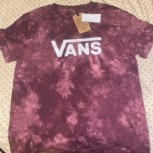 Vans TyeDye T-shirt